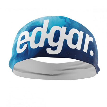 Fascia Edgar - Blu