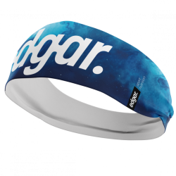 Fascia Edgar - Blu
